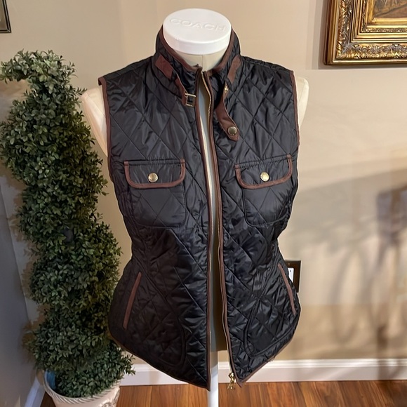 Banana Republic vest - Picture 7 of 7